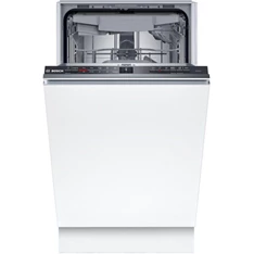 Bosch SPV2HMX42E programok száma: 5, beépíthető, 10 terítékes mosogatógép Bosch SPV2HMX42E programok száma: 5, beépíthető, 10 terítékes mosogatógép