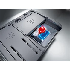Bosch SPV2IKX10E beépíthető mosogatógép