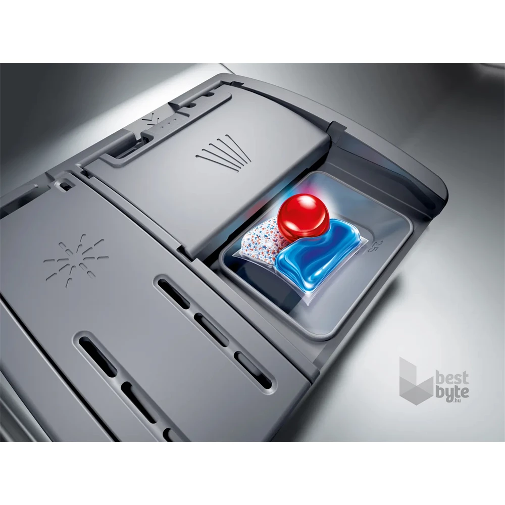 Bosch SPV2IKX10E programok száma: 5, beépíthető, 9 terítékes mosogatógép 