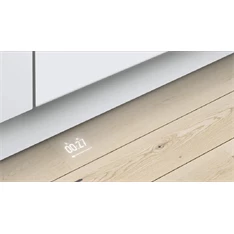 Bosch SPV6EMX05E beépíthető keskeny 10 terítékes mosogatógép