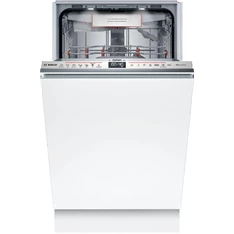 Bosch SPV6YMX08E beépíthető mosogatógép