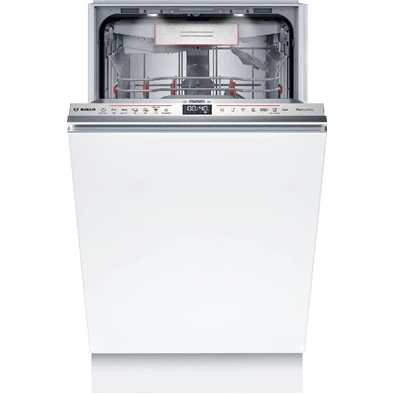 Bosch SPV6YMX08E beépíthető mosogatógép