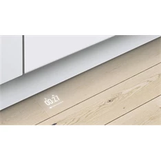 Bosch SPV6YMX08E beépíthető mosogatógép