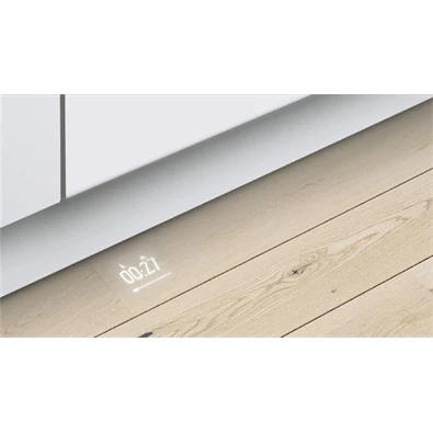 Bosch SPV6YMX08E beépíthető mosogatógép
