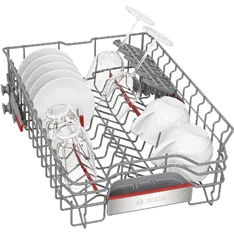Bosch SPV6YMX08E beépíthető mosogatógép