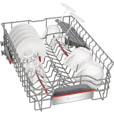 Bosch SPV6YMX08E beépíthető mosogatógép