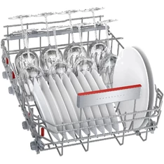 Bosch SPV6YMX08E beépíthető mosogatógép