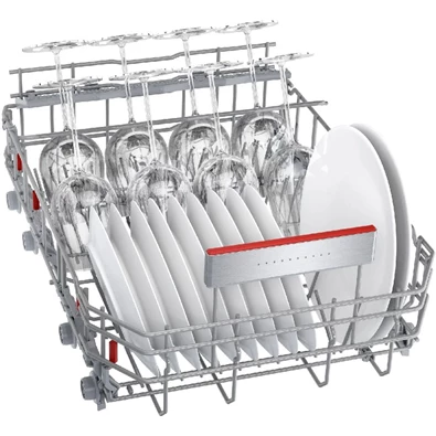 Bosch SPV6YMX08E beépíthető mosogatógép