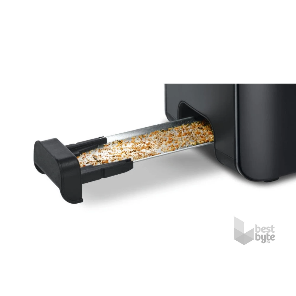 Bosch TAT6A003 fekete kenyérpirító