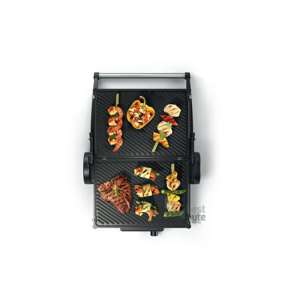 Bosch TCG4104 vörös kontaktgrill