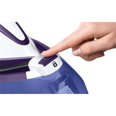 Bosch TDS6080 gőzállomás