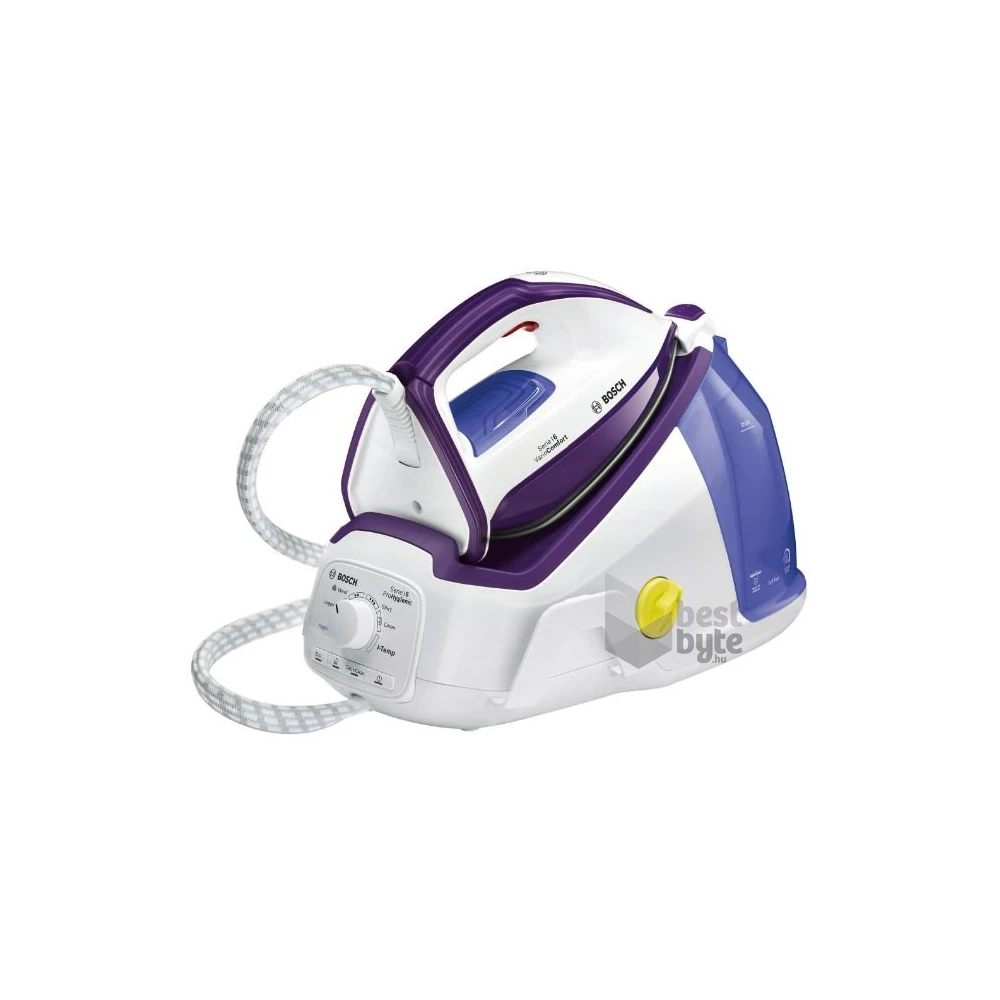 Bosch TDS6080 gőzállomás