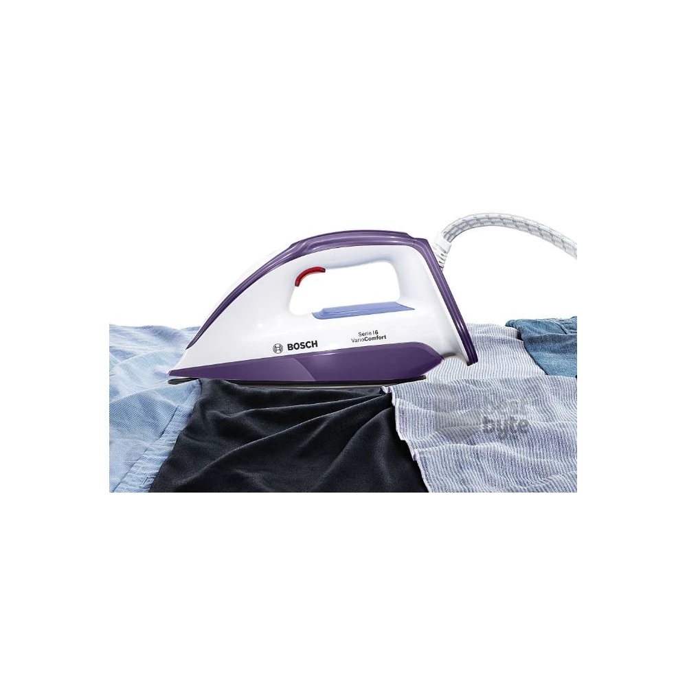 Bosch TDS6080 gőzállomás