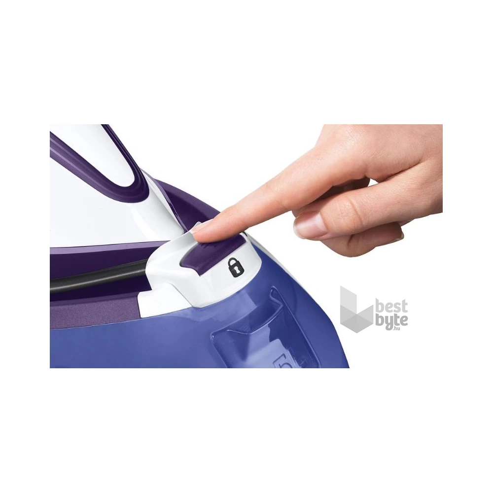 Bosch TDS6080 gőzállomás