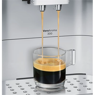 Bosch TES60321WR VeroAroma 300 automata kávéfőző