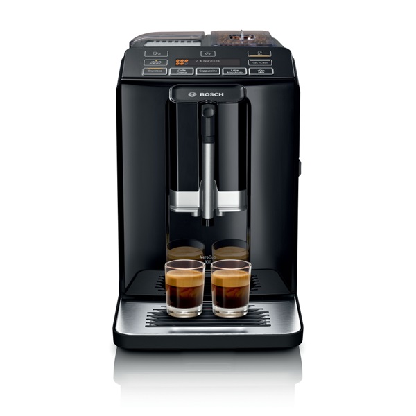 Bosch TIS30329RW automata kávéfőző - VeroCup