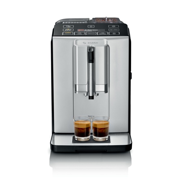 Bosch TIS30521RW automata kávéfőző - VeroCup