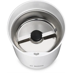 Bosch TSM6A011W fehér kávédaráló