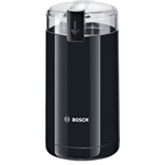 Bosch TSM6A013B fekete kávédaráló
