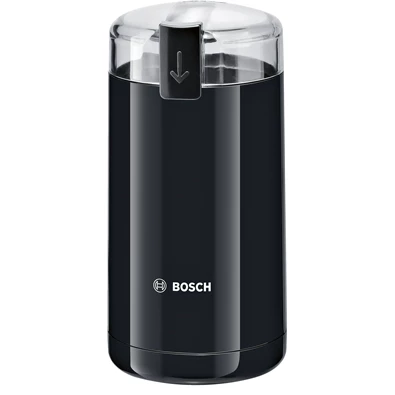 Bosch TSM6A013B fekete kávédaráló