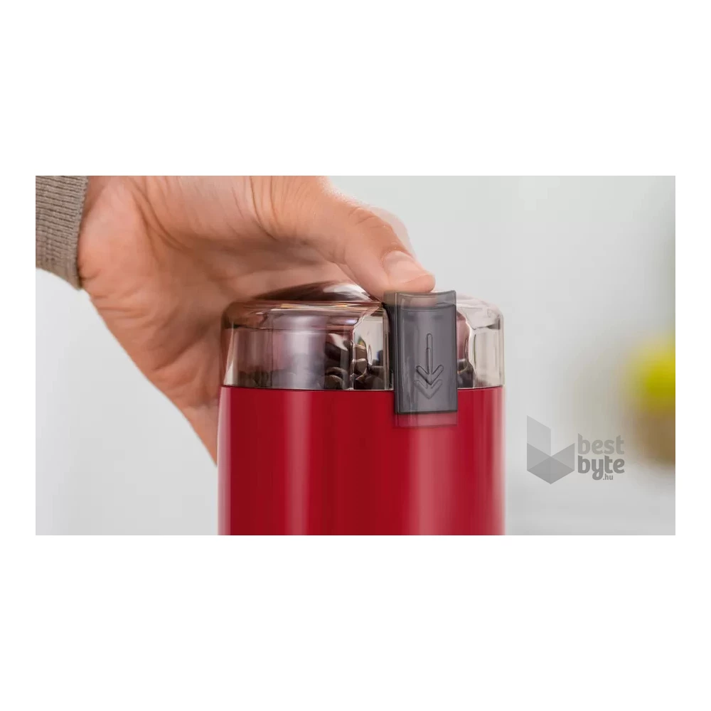 Bosch TSM6A014R Kávédaráló 