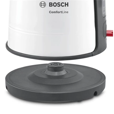 Bosch TWK6A011 fehér vízforraló