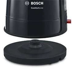 Bosch TWK6A013 fekete vízforraló