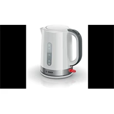 Bosch TWK6A511 1,7L-es fehér-szürke vízforraló
