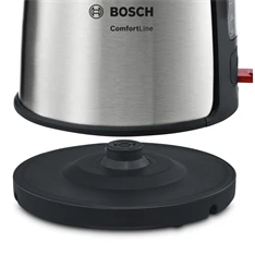 Bosch TWK6A813 ezüst vízforraló