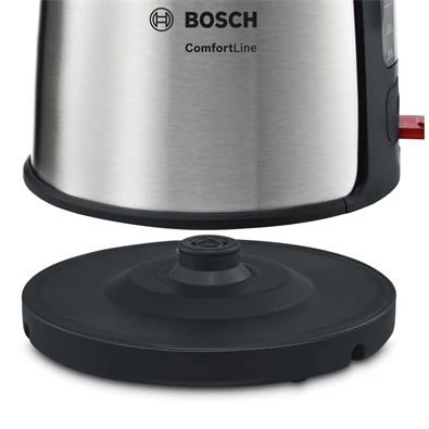 Bosch TWK6A813 ezüst vízforraló