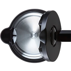Bosch TWK8613P fekete vízforraló