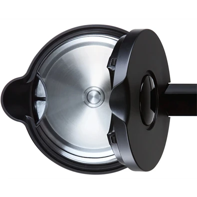 Bosch TWK8613P fekete vízforraló