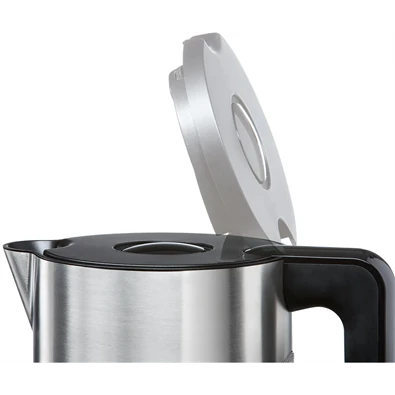 Bosch TWK8613P fekete vízforraló