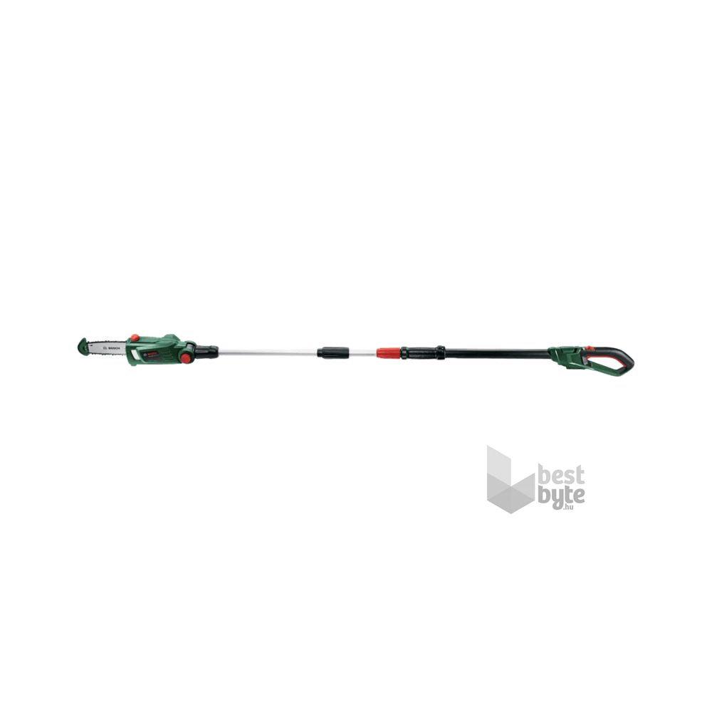 Bosch UniversalChainPole18 akkus magassági ágvágó (csak készülék)