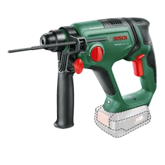 Bosch UniversalHammer 18V akkumulátoros fúrókalapács