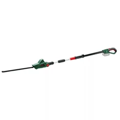Bosch UniversalHedgePole 18 magassági sövénynyíró (csak készülék)