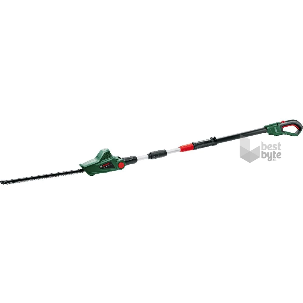 Bosch UniversalHedgePole 18 teleszkópos akkumulátoros sövényvágó