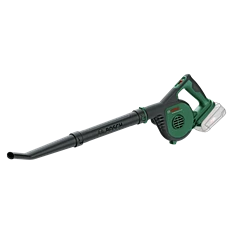 Bosch UniversalLeafBlower 18V-130 akkumulátoros lombfúvó