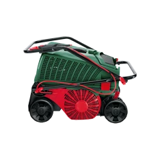 Bosch UniversalRake 900 gyepszellőztető