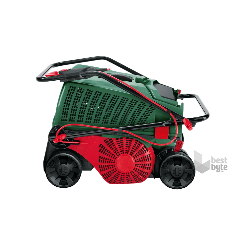 Bosch UniversalRake 900 gyepszellőztető