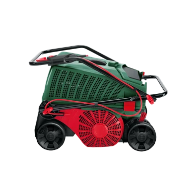 Bosch UniversalRake 900 gyepszellőztető