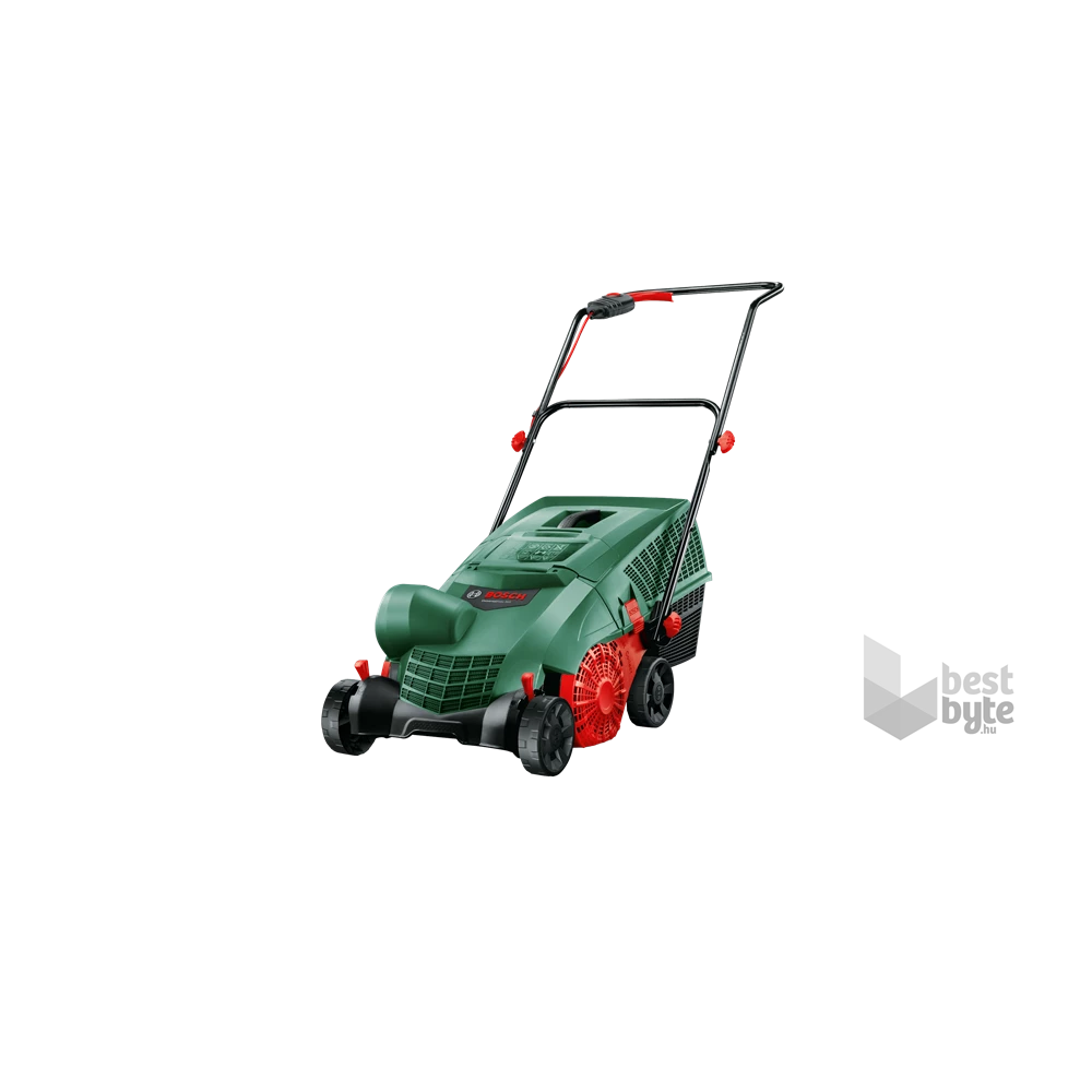 Bosch UniversalRake 900 gyepszellőztető