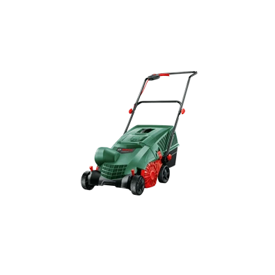 Bosch UniversalRake 900 gyepszellőztető