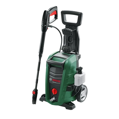 Bosch Universal Aquatak 125 magasnyomású mosó