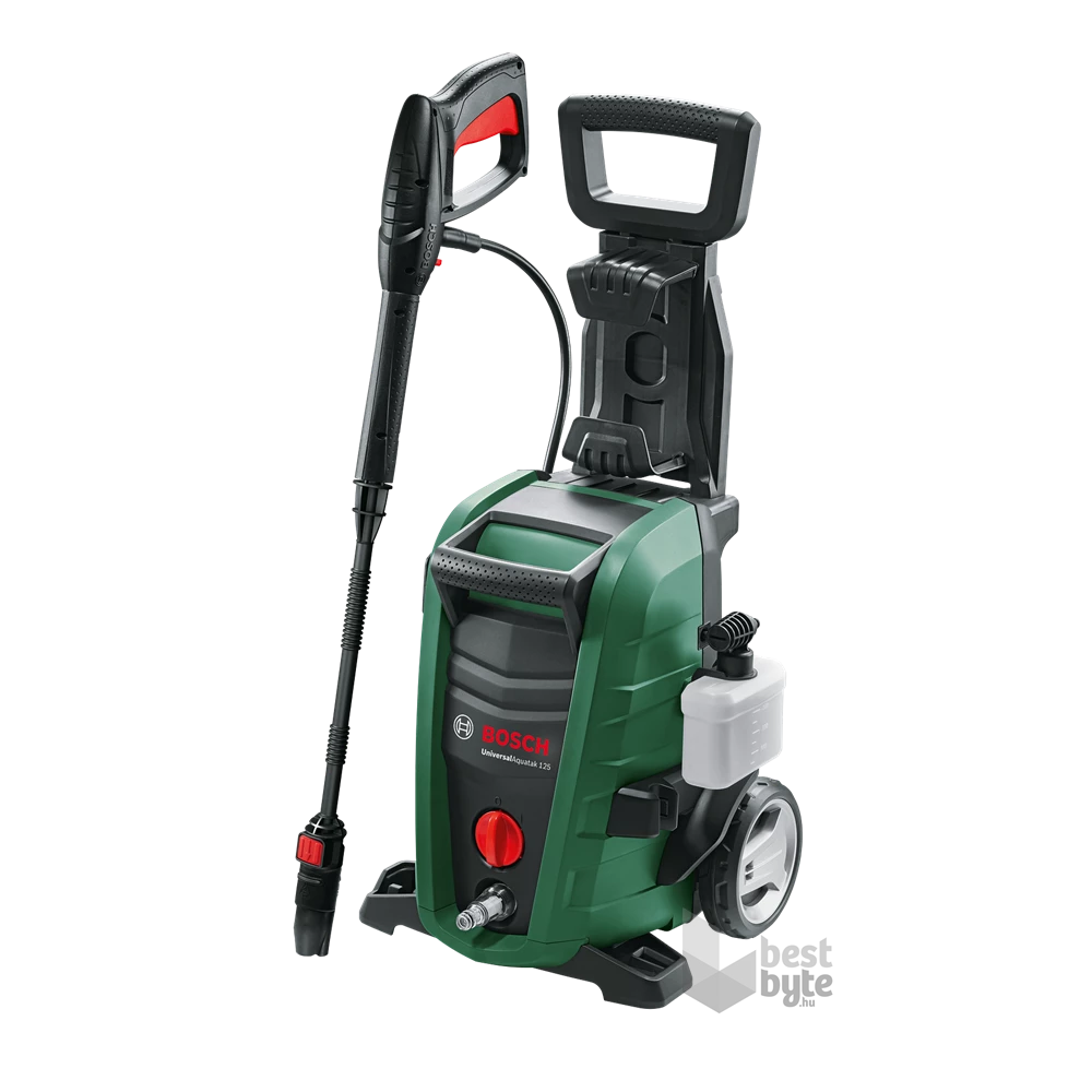 Bosch Universal Aquatak 125 magasnyomású mosó