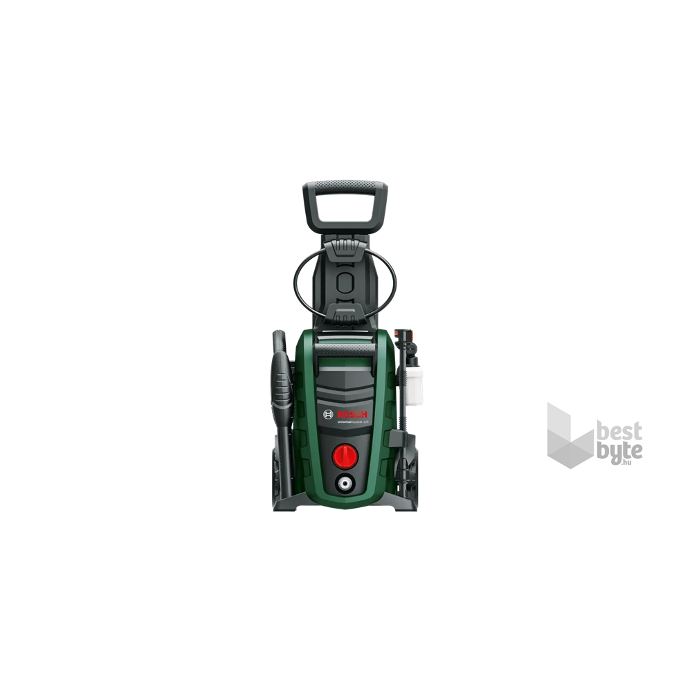 Bosch Universal Aquatak 125 magasnyomású mosó