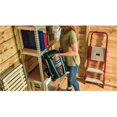 Bosch Universal Aquatak 130 magasnyomású mosó