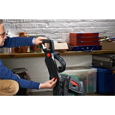 Bosch Universal Aquatak 130 magasnyomású mosó