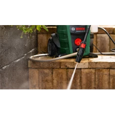 Bosch Universal Aquatak 130 magasnyomású mosó