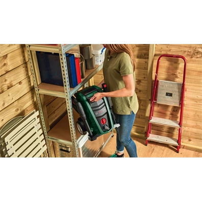 Bosch Universal Aquatak 130 magasnyomású mosó